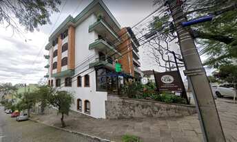 Imagem: Sala Comercial, 2 banheiro, 178M² de Área