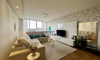 Imagem: AMPLO APARTAMENTO COM TERRAÇO!