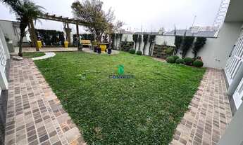 Imagem 6: Casa Alto Padrão