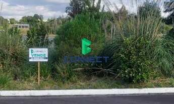 Imagem: Terreno no loteamento Jardim Itália / Belvedere