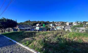 Imagem 2: Terreno no Bairro São Francisco, somente 160 mil