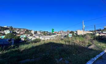 Imagem 3: Terreno no Bairro São Francisco, somente 160 mil