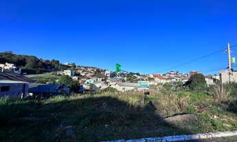 Imagem 4: Terreno no Bairro São Francisco, somente 160 mil