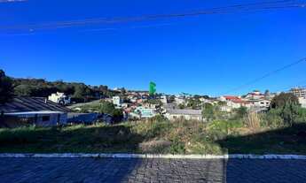 Imagem: Terreno no Bairro São Francisco, somente