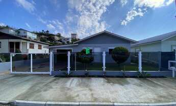 Imagem: Casa, 2 dormitórios, 2 banheiro, 1 vaga