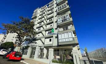 Imagem: Apartamento 2 dormitórios Residencial Deolinda