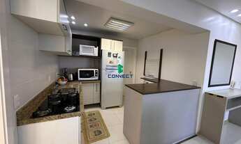 Imagem 6: Apartamento 2 dormitórios Residencial Deolinda e Lourdes bairro Planalto