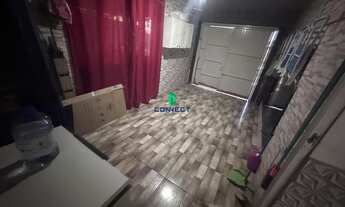 Imagem 4: Casa com amplo pátio