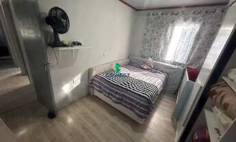 Imagem 5: Casa com amplo pátio