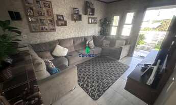 Imagem 7: Casa com amplo pátio