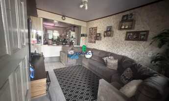 Imagem 6: Casa com amplo pátio