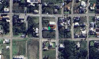 Imagem: Terreno Plano pronto para construir no B