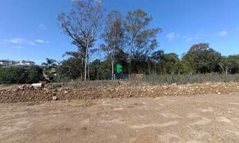 Imagem 4: Terreno no Loteamento Altos da Serra!