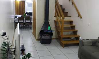 Imagem 3: Sobrado, 2 dormitórios, 2 banheiro, 2 vagas na garagem, 72M² de Área Construída