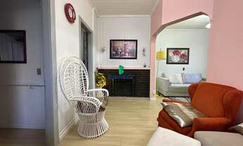 Imagem 4: CASA NO CENTRO DA CIDADE!