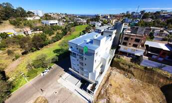 Imagem 2: APARTAMENTO NOVO NO BAIRRO PIO X, NO ULTIMO ANDAR