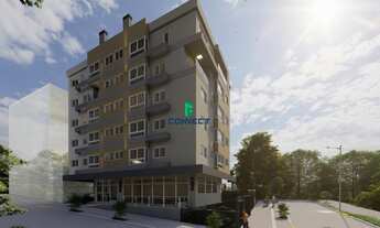 Imagem 3: COBERTURA DUPLEX EM CONSTRUÇÃO NO BAIRRO PIO X!