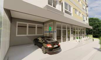 Imagem 7: COBERTURA DUPLEX EM CONSTRUÇÃO NO BAIRRO PIO X!