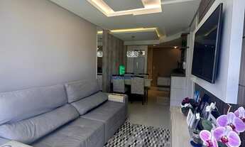 Imagem 2: APARTAMENTO SEMIMOBILIADO NO CENTRO!