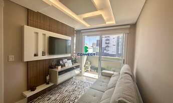 Imagem: APARTAMENTO SEMIMOBILIADO NO CENTRO!