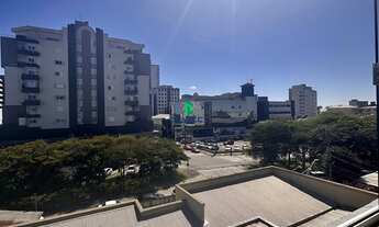 Imagem 6: APARTAMENTO SEMIMOBILIADO NO CENTRO!