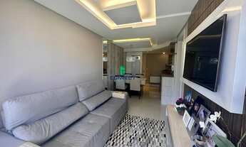 Imagem 5: APARTAMENTO SEMIMOBILIADO NO CENTRO!