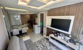 Imagem 3: APARTAMENTO SEMIMOBILIADO NO CENTRO!