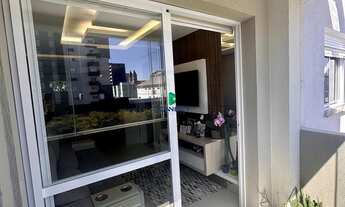 Imagem 7: APARTAMENTO SEMIMOBILIADO NO CENTRO!