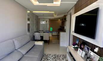 Imagem 4: APARTAMENTO SEMIMOBILIADO NO CENTRO!