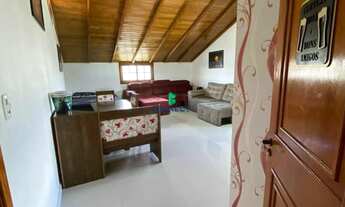 Imagem 7: Casa São Luiz Casa com 4 dormitórios