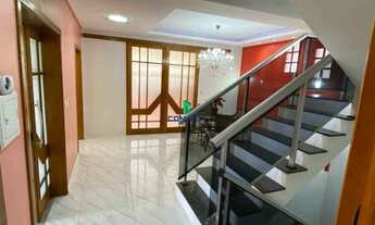 Imagem 4: Casa São Luiz Casa com 4 dormitórios