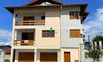 Imagem 2: Casa São Luiz Casa com 4 dormitórios