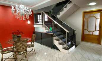 Imagem 3: Casa São Luiz Casa com 4 dormitórios