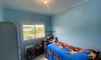 Imagem 6: Sobrado triplex, 2 dormitórios, 2 banheiro, 2 vagas na garagem, 114M² de Área Construída