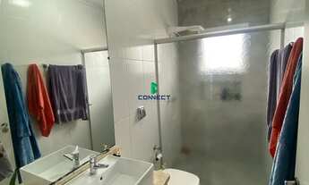 Imagem 7: Sobrado triplex, 2 dormitórios, 2 banheiro, 2 vagas na garagem, 114M² de Área Construída