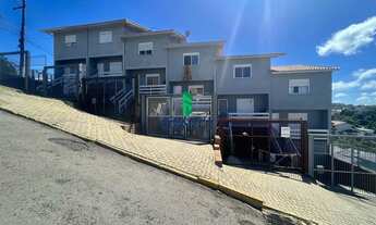 Imagem: Sobrado triplex, 2 dormitórios, 2 banheiro