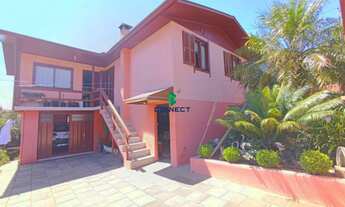 Imagem: Casa Mista no Bairro Monte Pasqual!