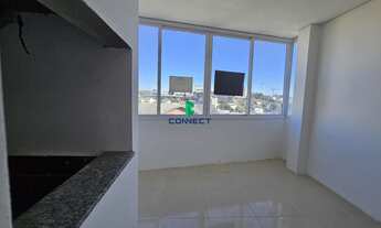 Imagem 2: Apartamento Novo em Farroupilha - Pronto para Morar, com Churrasqueira e Vista