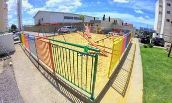 Imagem 5: Apartamento no Residencial Monte Pasqual 2!