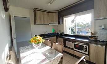 Imagem 7: Casa com lindo terreno, no bairro Belvedere!