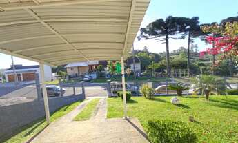 Imagem 4: Casa com lindo terreno, no bairro Belvedere!