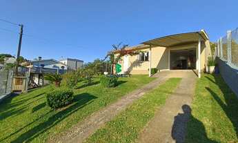 Imagem 3: Casa com lindo terreno, no bairro Belvedere!