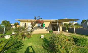 Imagem 2: Casa com lindo terreno, no bairro Belvedere!