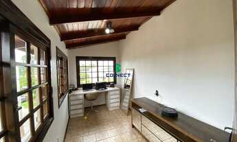 Imagem 5: Casa Pio X Casa com 4 dormitórios