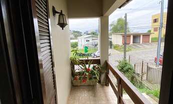 Imagem 6: Casa Pio X Casa com 4 dormitórios