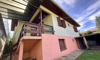 Imagem: CASA E SALA COMERCIAL PARA VENDA!