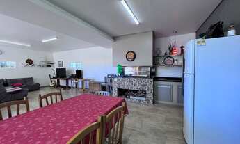 Imagem 4: Casa com 4 dormitórios e lindo quiosque