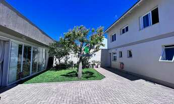 Imagem 6: Casa com 4 dormitórios e lindo quiosque