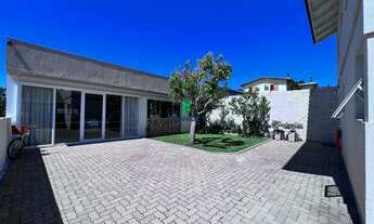 Imagem 7: Casa com 4 dormitórios e lindo quiosque