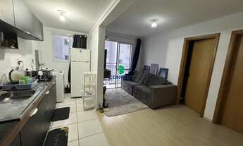 Imagem: APARTAMENTO NO BAIRRO ALVORADA!